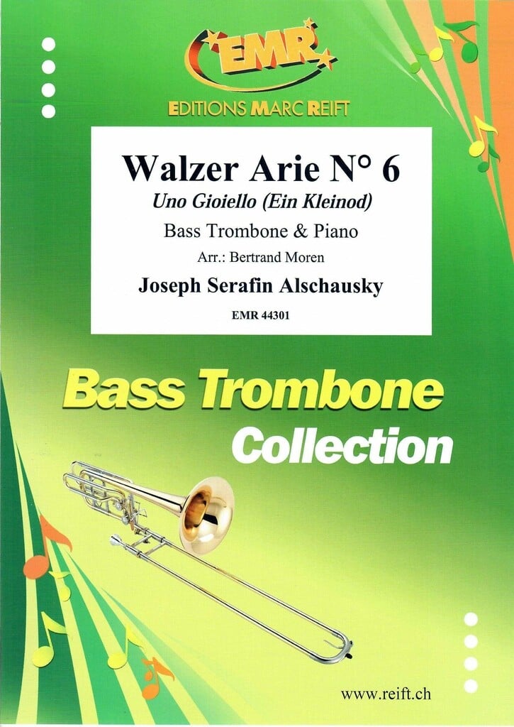 Walzer Arie No. 6
